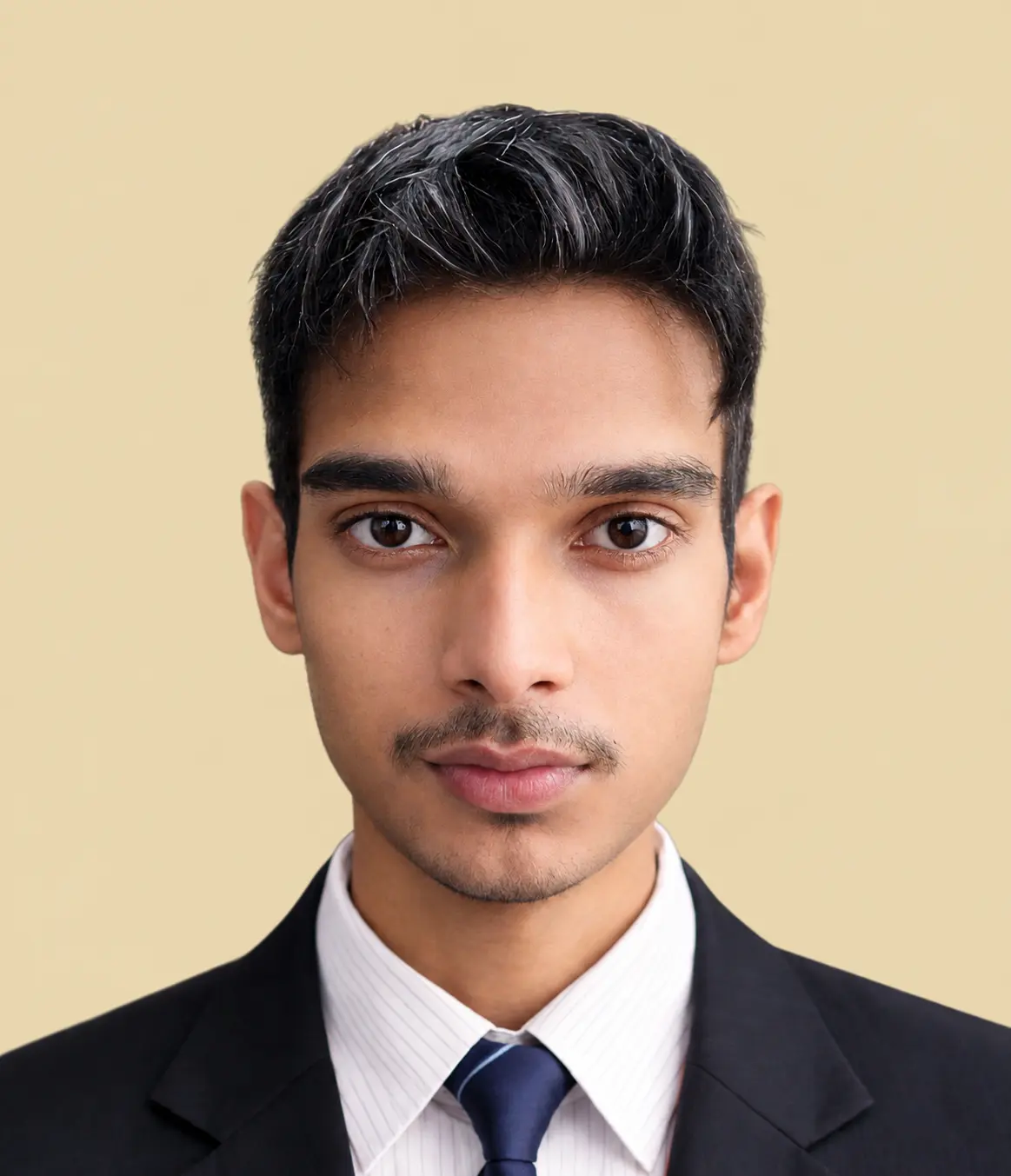 Aakash Thakur